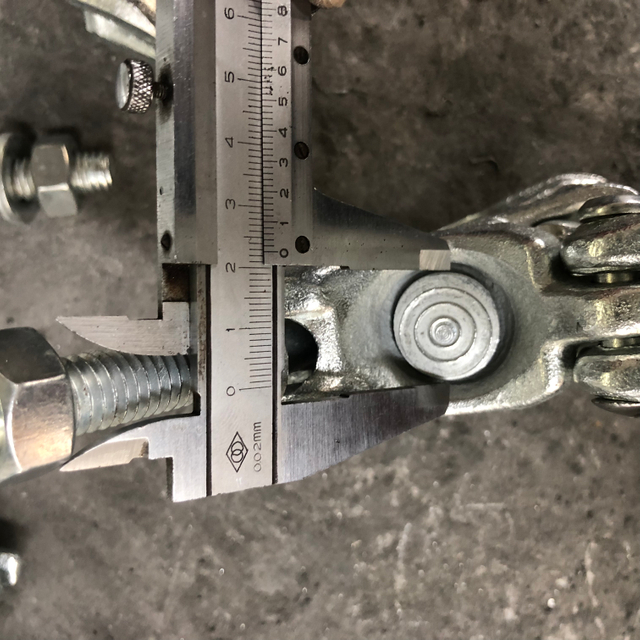 Айналмалы муфт