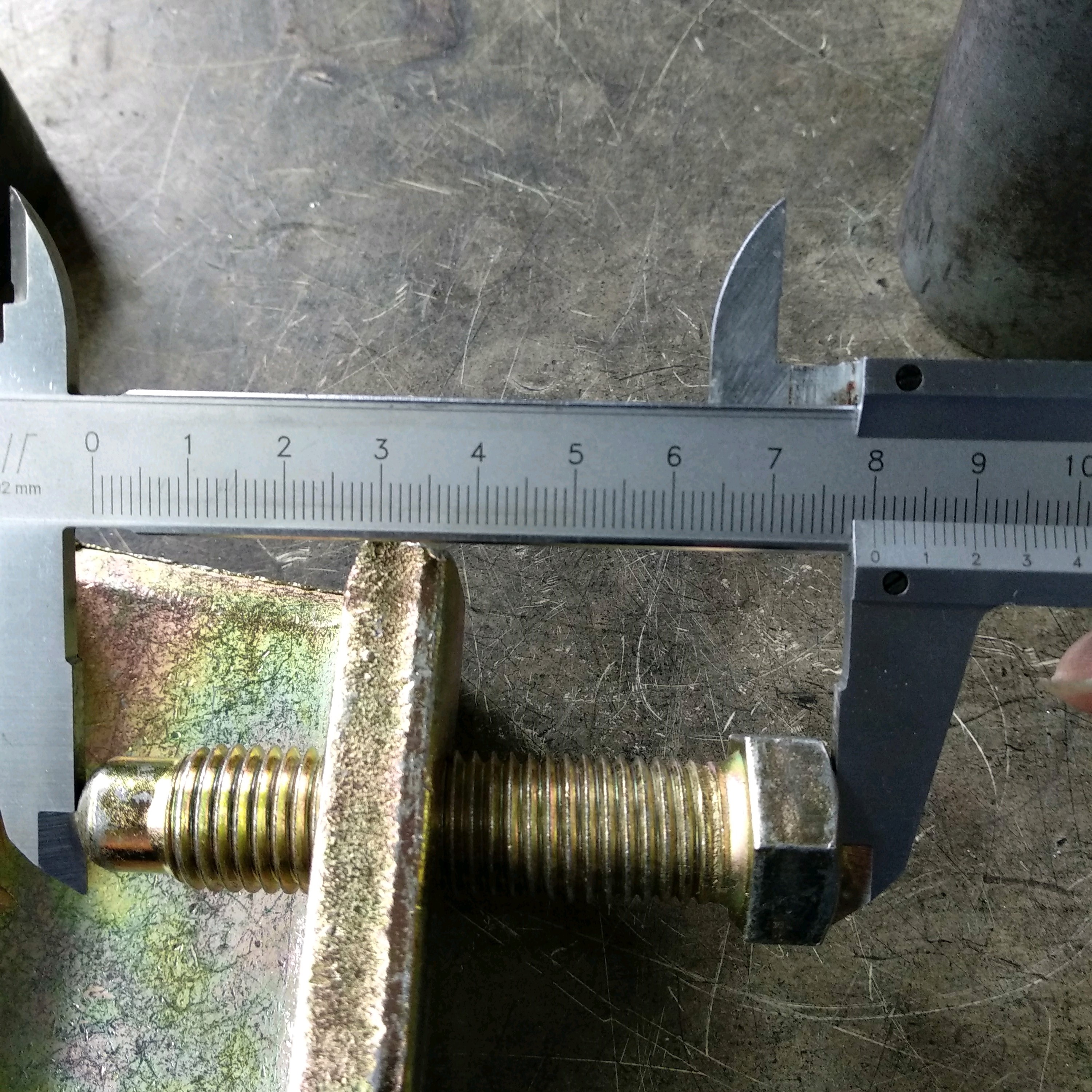 Жиынтық гиртке арналған муфт