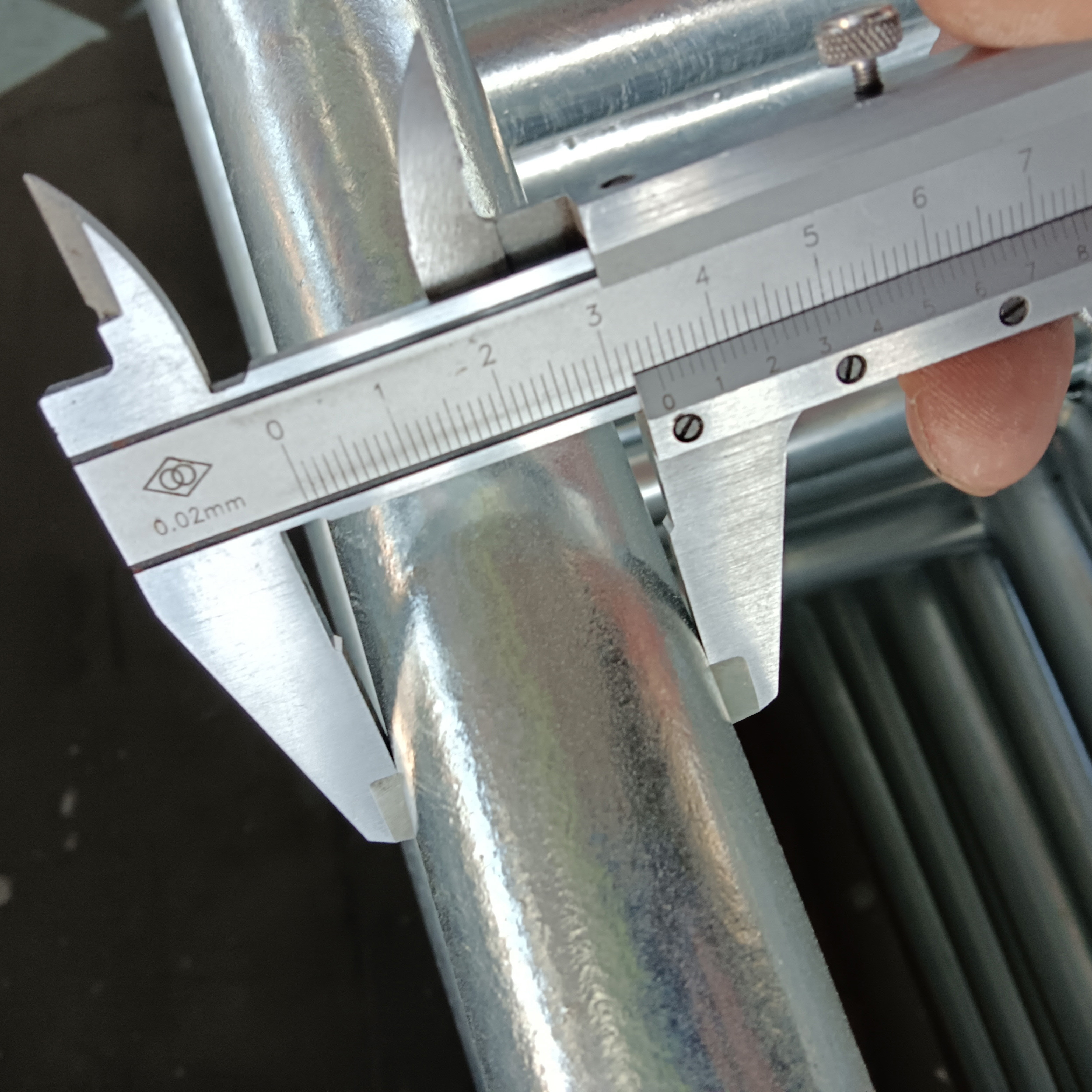 Жаман тіреуіш тестілеу