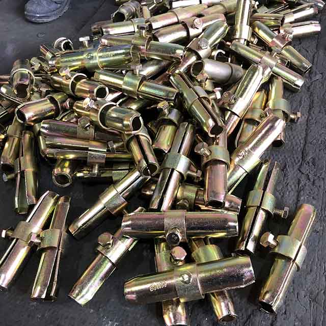 Басылған бірлескен түйреуіш 16