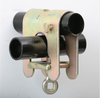 KwikStage Scalfording System жүйесі және тақтайша
