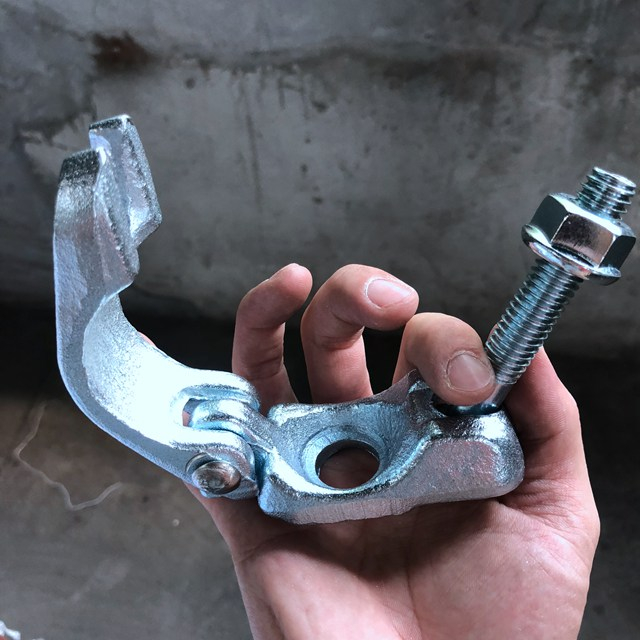 EN74 ҚОЛДАНУ ТӨМЕНІ ЖАРЫҚТЫ ЖАСАУ