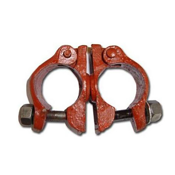 Кастинг муфталарын