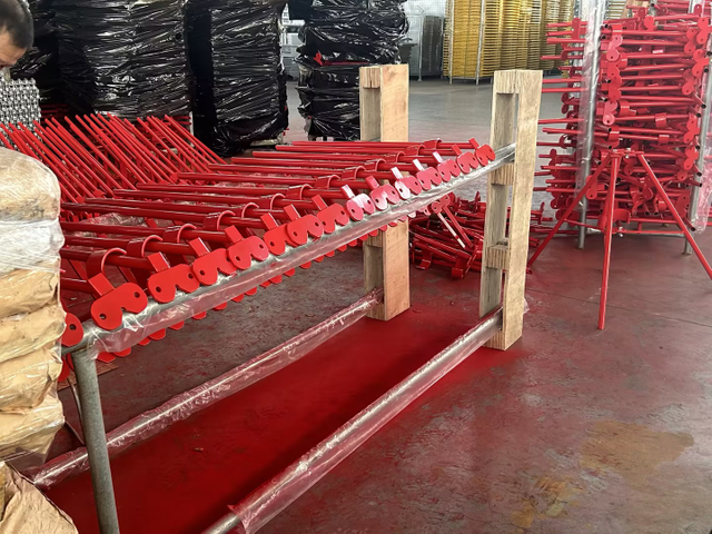 Процесс пропка