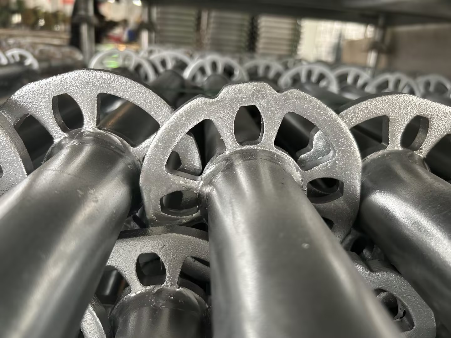 Тік қалпауы