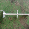 Тазартқыш реттелетін қатты берік u head base ұясы
