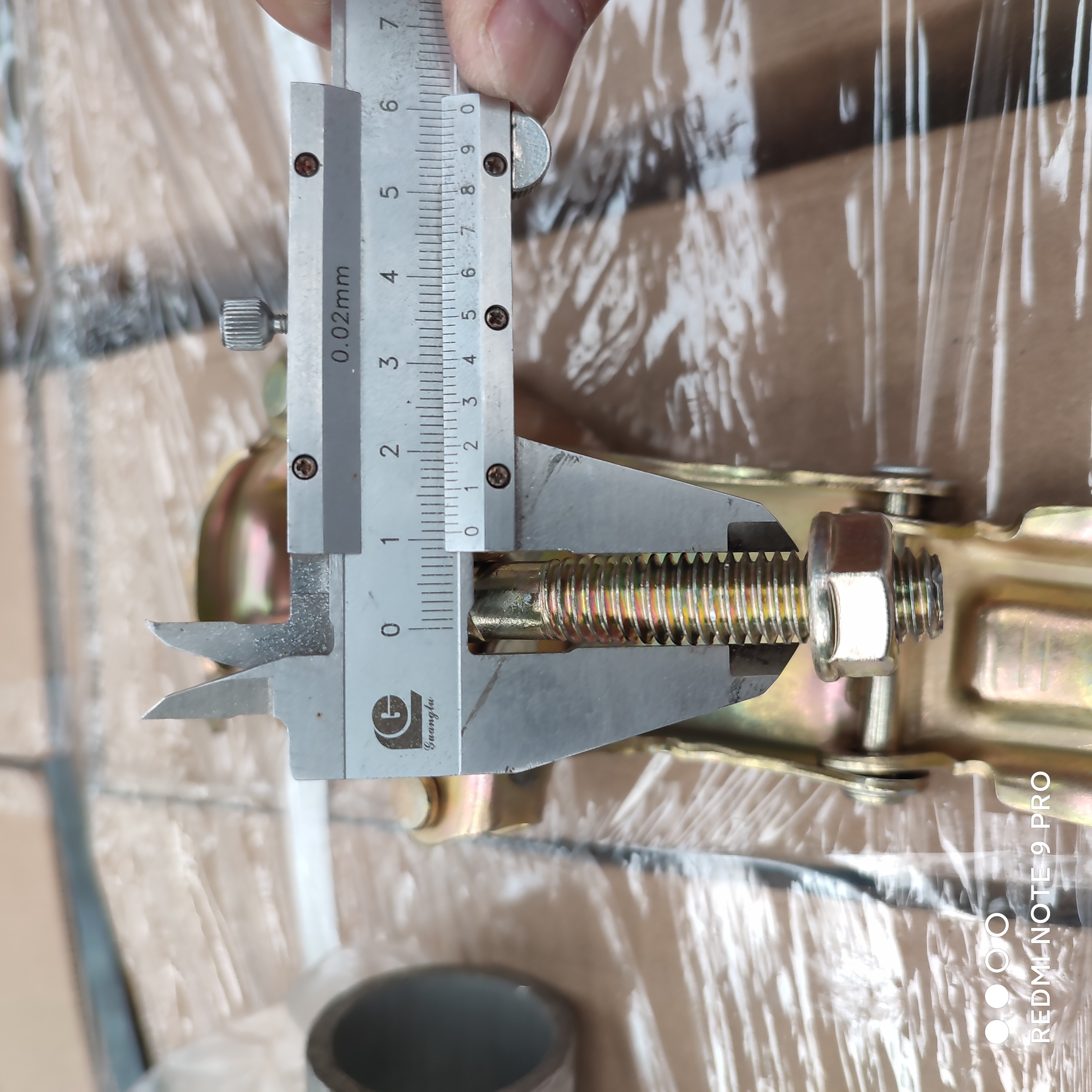 престелген айналмалы муфта 