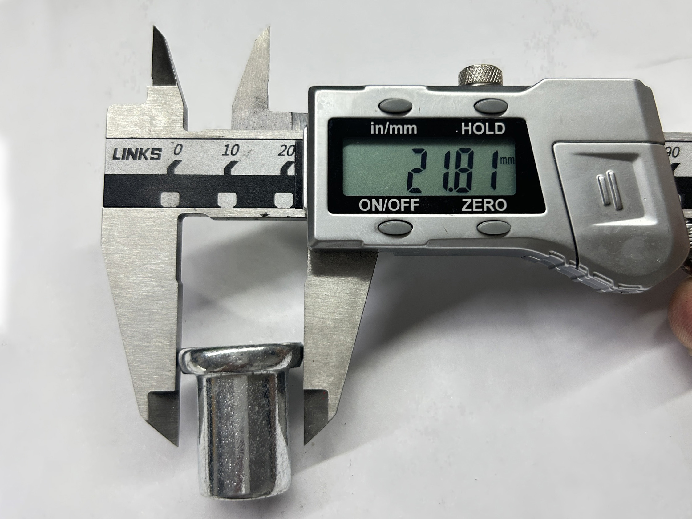 Орка муфтасы Тойтарма өлшемі 