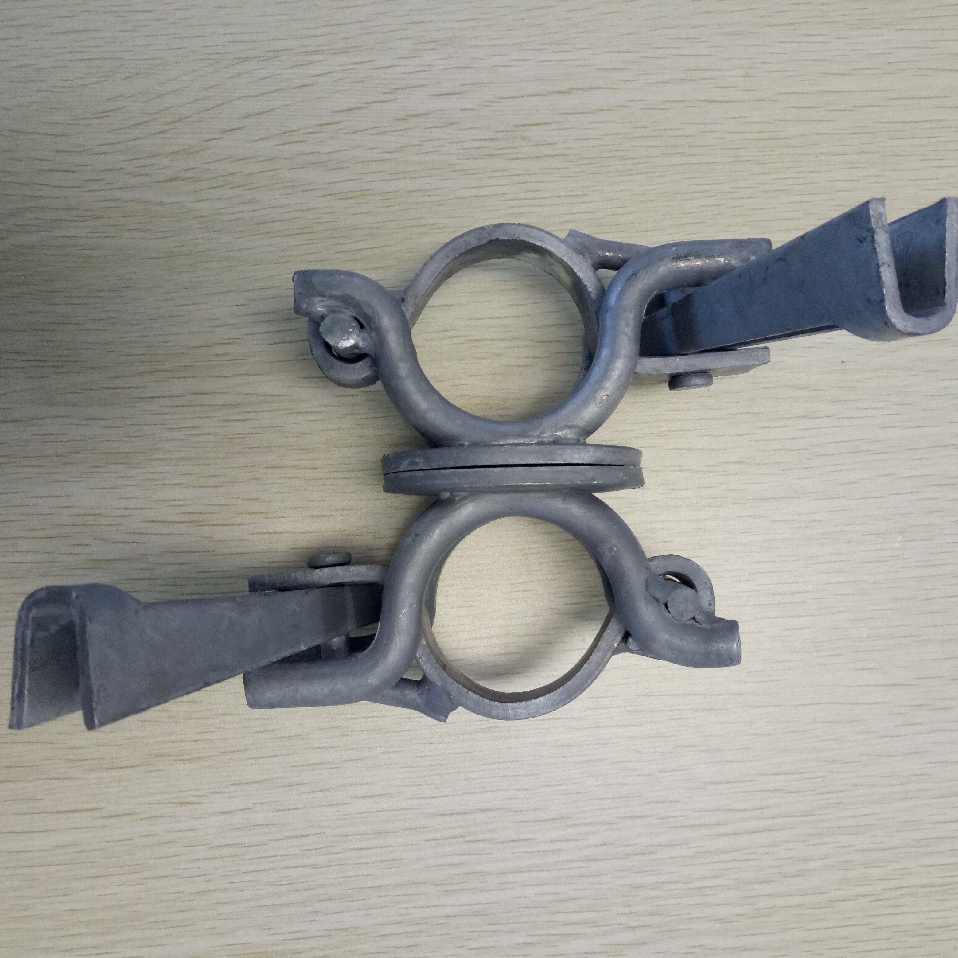 Голландия типті бұралмалы муфта 