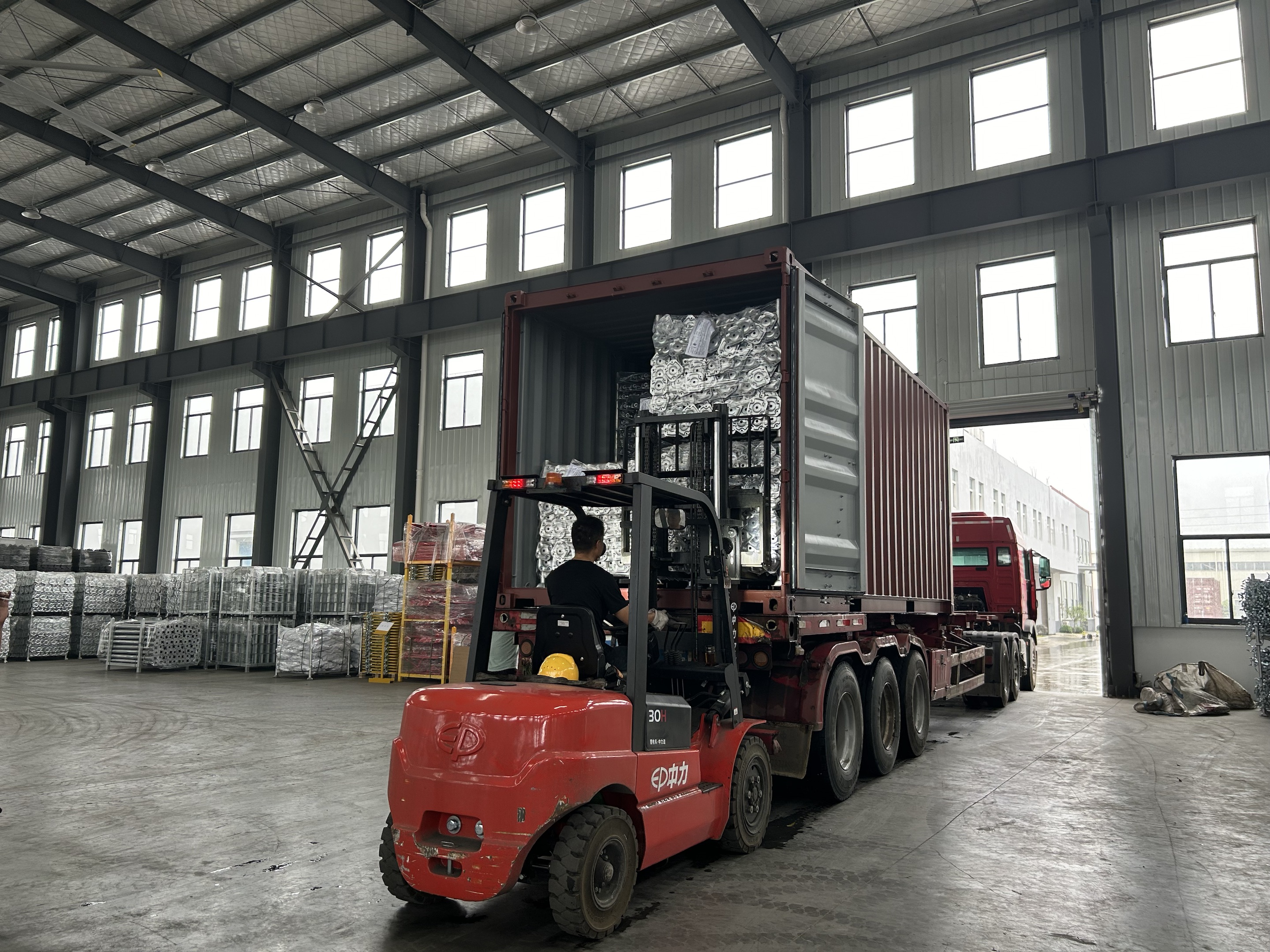 базалық домкрат жөнелту 