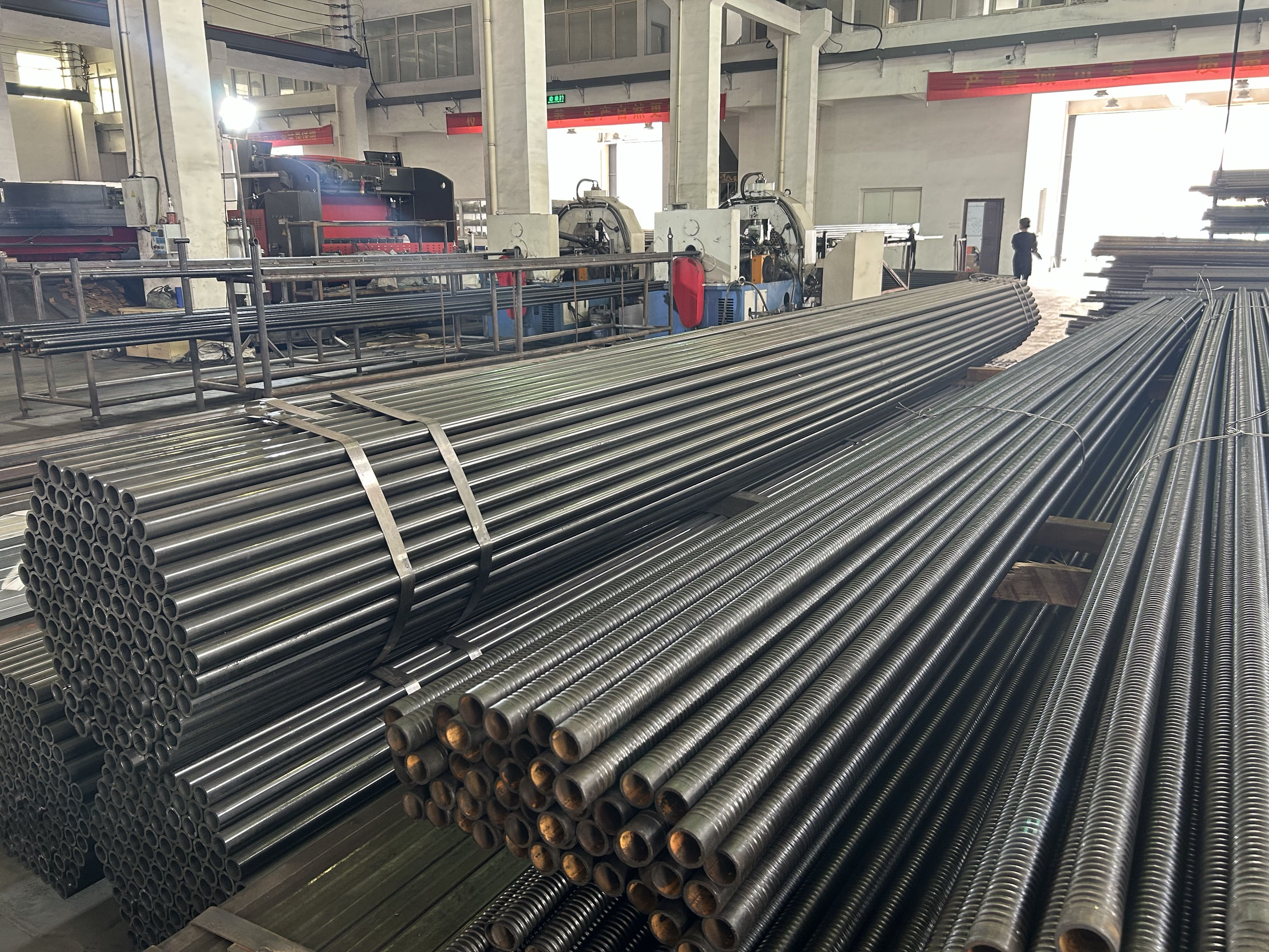 болат құбыр 