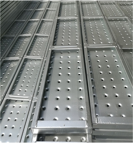 Болат плиткаларын тексеру