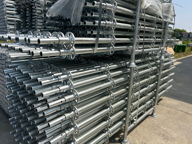 Қоңыраулы тіреуіш стандарт