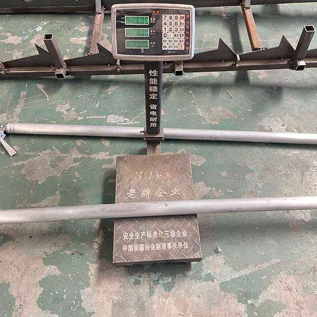 Алюминийге арналған сақина Бетке арналған беткей