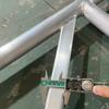Aluminum Ringlock Transom Truss 24m