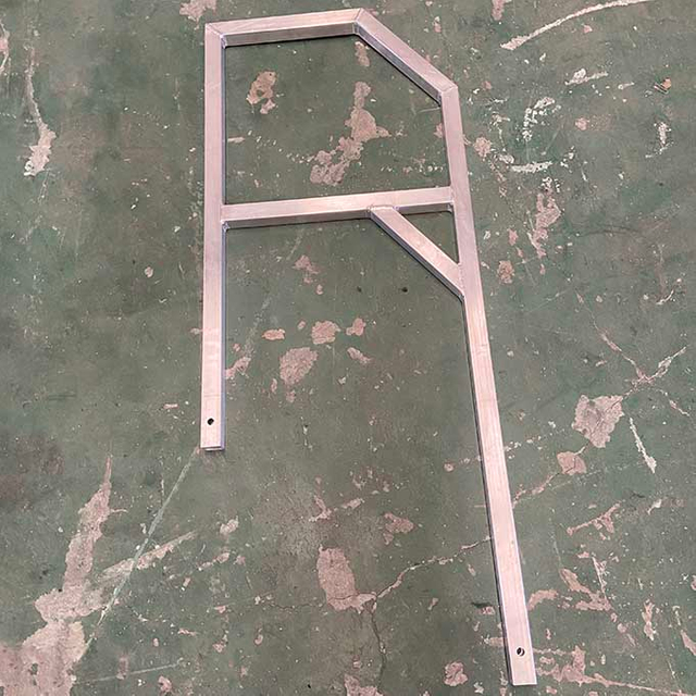 Алюминий қоңырау