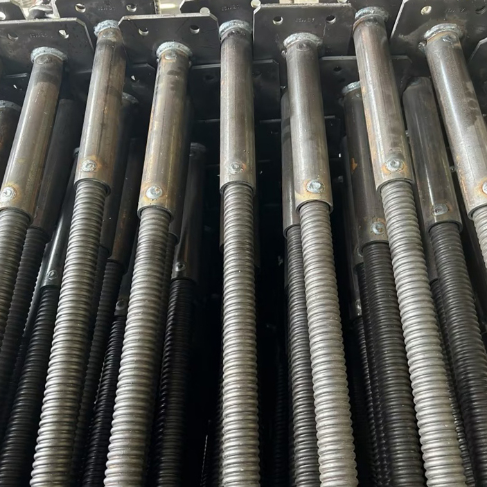 1500 мм қуыс негіз ұясы