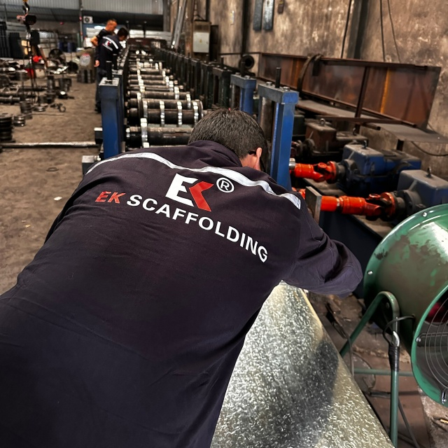 жабық болат тақтайшалар