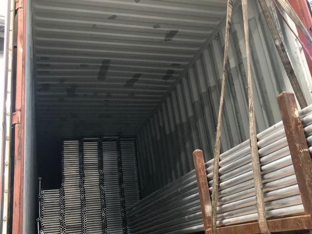 Алюминий сәулесі