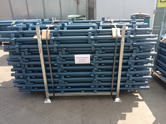 KwikStage Scafferding Standard