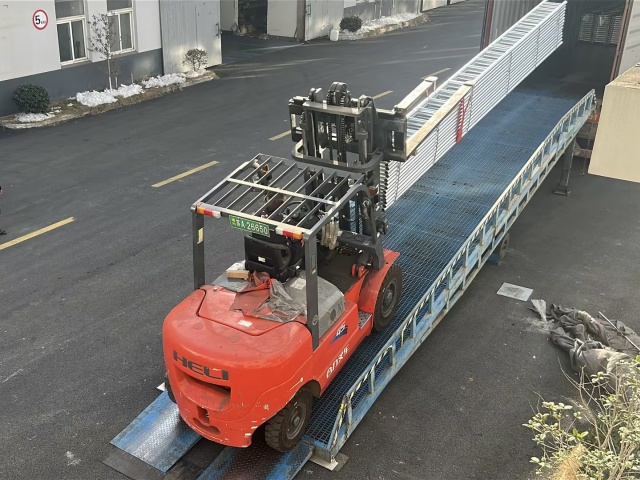 Болат баспалдақ арқалығы 