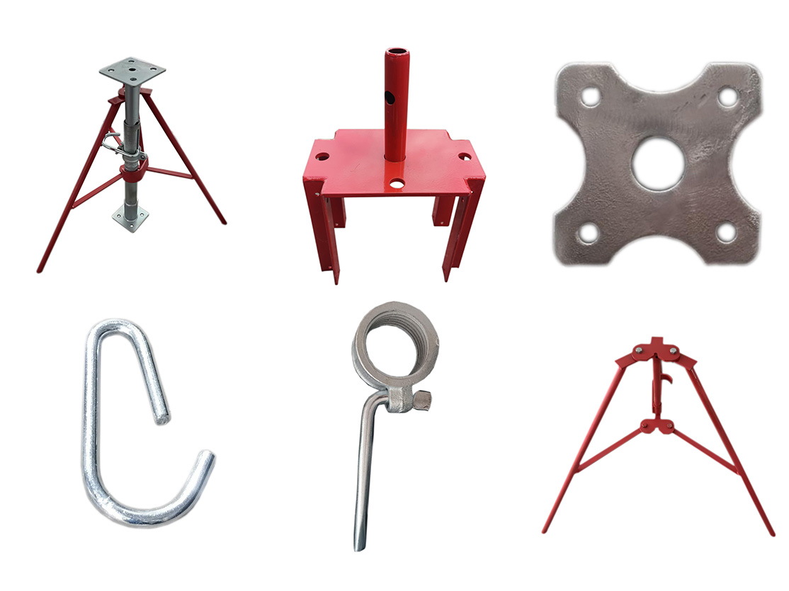 Пішінді тірек