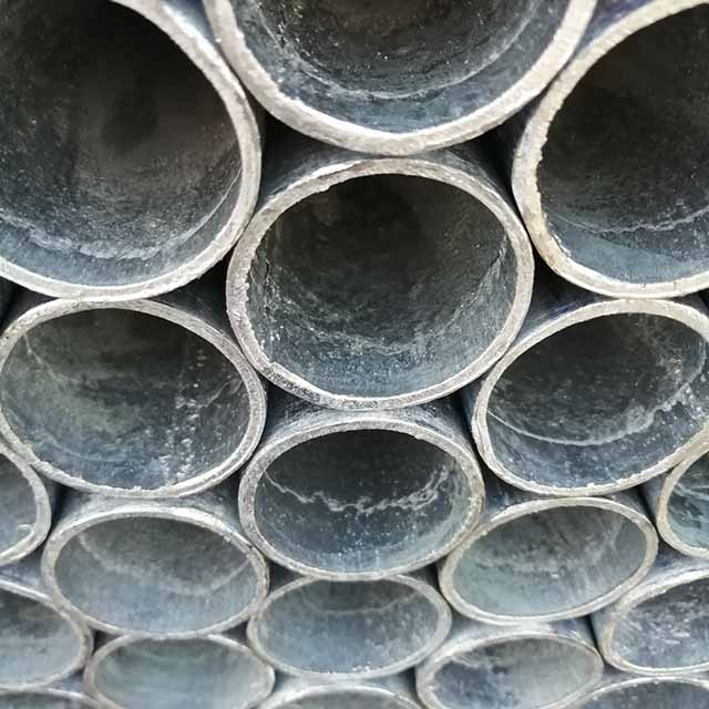 Болат құбыр 08