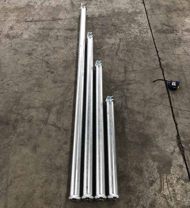 Cuplock Clocking System Ledger