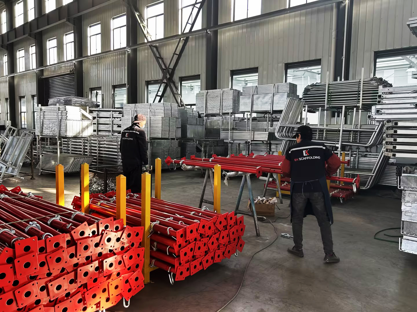 Автожол өндірісі процесі