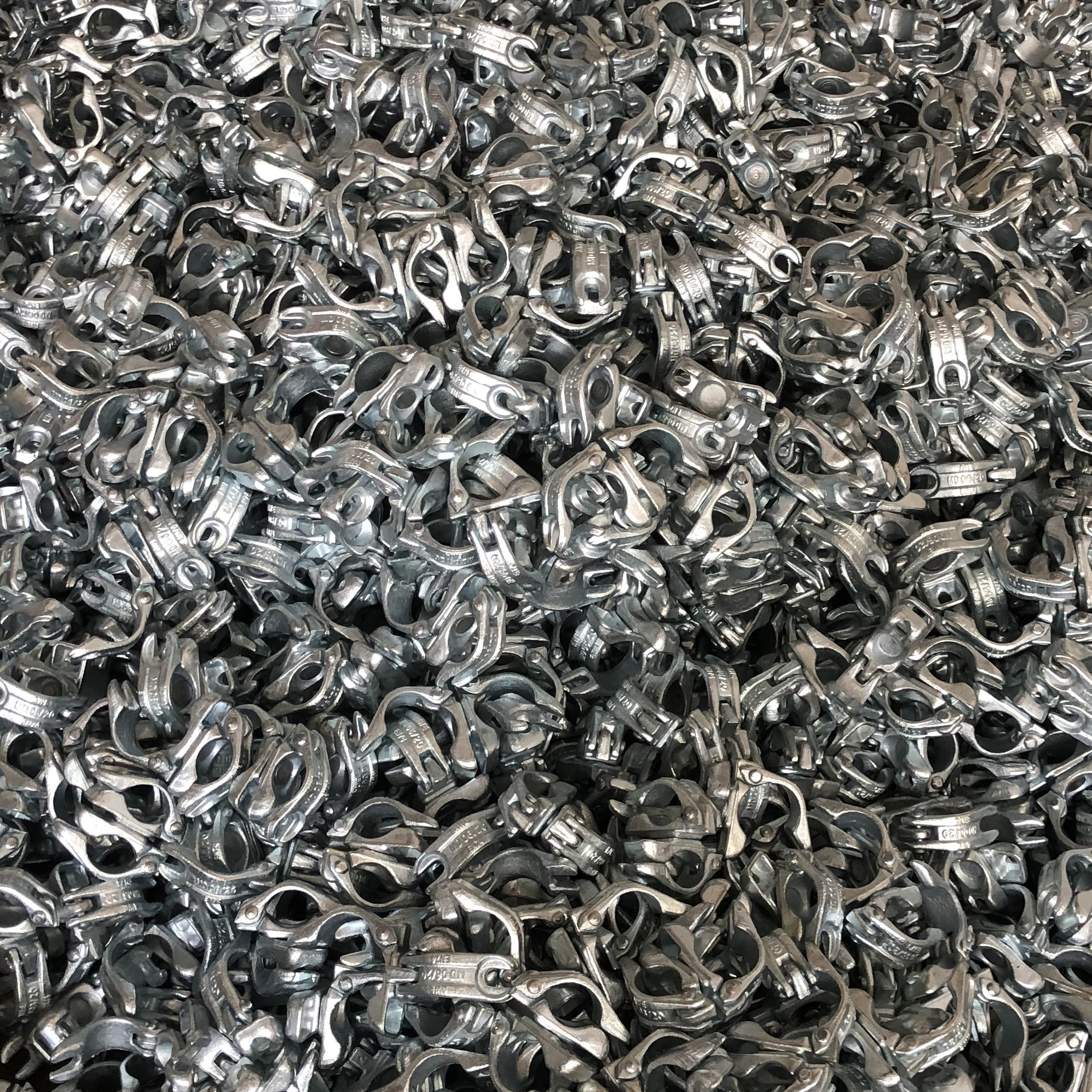 Жасанды бұралған муфт