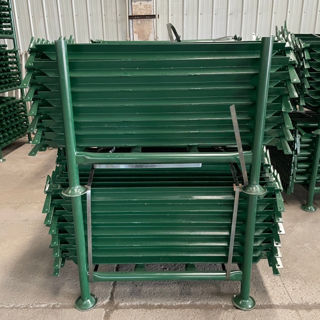 Австралиялық Kwikstage Transom