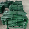 Австралиялық Kwikstage Scaffolding стандарты