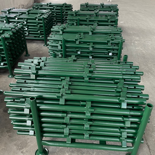 Австралиялық Kwikstage Scaffolding стандарты