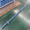 Африкалық Kwikstage Scaffolding стандарты