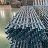 Африкалық Kwikstage Scaffolding стандарты