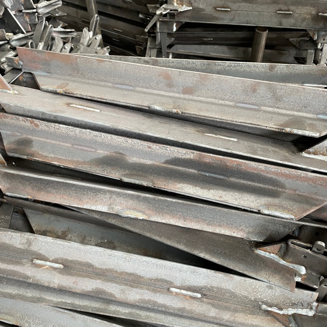 Австралиялық Kwikstage Transom