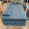 Африкалық Kwikstage Scaffolding Ledger