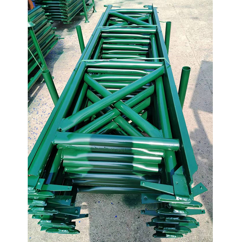 Австралиялық Kwikstage Truss Transom