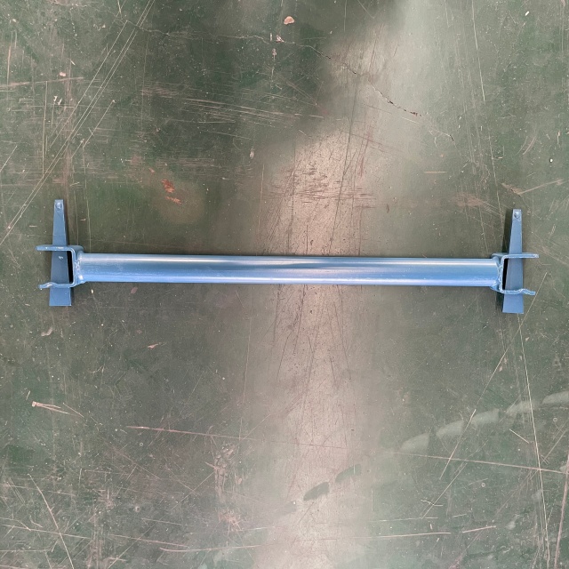 Африкалық Kwikstage Scaffolding Ledger