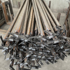 Австралиялық Kwikstage Scaffolding Ledger