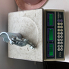 Бекітілген Pullog Cupler / DF Pustlog Locker