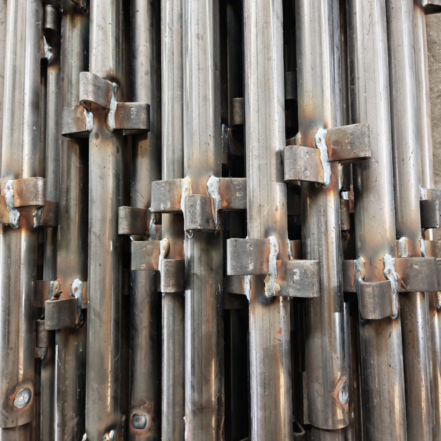 Австралиялық Kwikstage Scaffolding стандарты