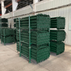 Австралиялық Kwikstage Scaffolding Ledger