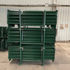 Австралиялық Kwikstage Scaffolding Ledger