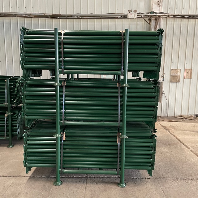 Австралиялық Kwikstage Scaffolding Ledger