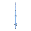 Африкалық Kwikstage Scaffolding стандарты