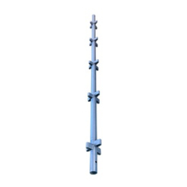 Африкалық Kwikstage Scaffolding стандарты