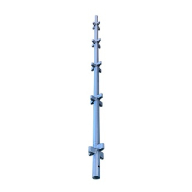 Африкалық Kwikstage Scaffolding стандарты