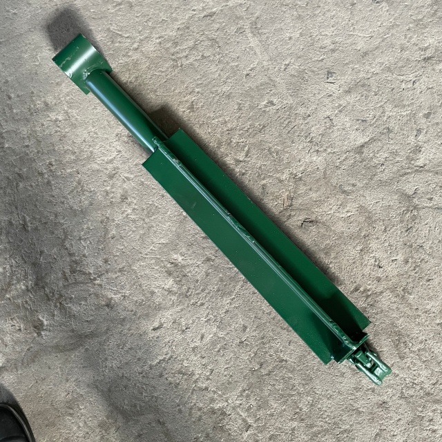 Австралиялық Kwikstage Ladder Transom