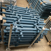 Африкалық Kwikstage Scaffolding стандарты